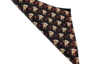 Хэнк Grey Raven "Горячая пицца"