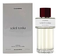 Soleil Tonka: парфюмерная вода 100мл