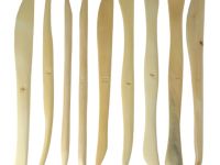 Стек деревянный "Сонет" 20см №3