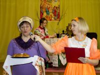 Щенниковский центральный сельский дом культуры