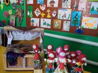 Мамалаевский сельский дом культуры