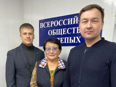 Когда одним людям с ограниченными возможностями другие дают безграничную надежду