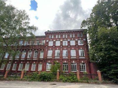 Ликеро - водочный завод