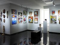 Художественная галерея «Виктория»