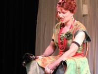 Смоленский камерный театр