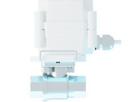 Шаровой кран для системы защиты от протечек ¾”