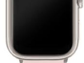 Ремешок для умных часов uBear