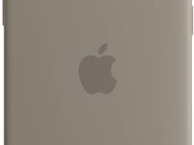 Чехол-накладка Apple