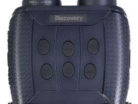 Бинокль цифровой ночного видения Discovery Night BL10 со штативом