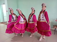 Дворец культуры села Кунашак