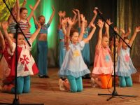 Дом культуры п. Боевой Исилькульского района