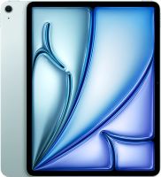 Планшет Apple iPad Air (2025) 13" Wi-Fi 128 ГБ Голубой