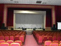 Илекский районный дом культуры