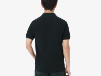 Легендарная мужская рубашка-поло Lacoste L.12.12 классического кроя