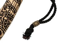 Топор Маммен, кулачный