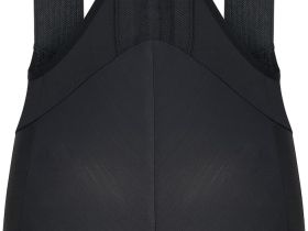 Велошорты с лямками Oakley Icon Classic Bib 2.0 мужские (серый M)