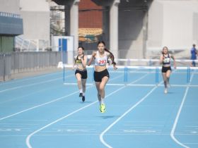 Легкоатлеты разыграли последние медали на Спартакиаде учащихся Якутии