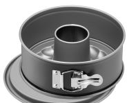 Kaiser Форма для выпечки торта/пирога разъемная круглая Ø 20 см Inspiration Kaiser