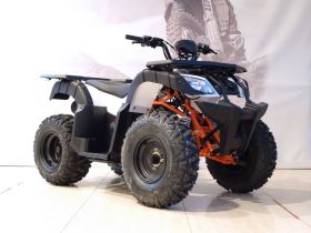 Квадроцикл KAYO BULL-3C