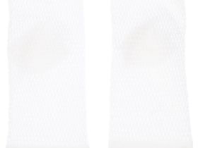 Носки трикотажные для девочек