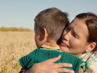 «Мальчик и птица» по-якутски: в прокат выходит фильм «Там, где танцуют стерхи»