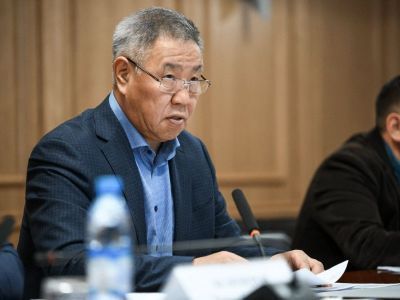 Власти Якутии поручили муниципалитетам усилить контроль за подготовкой к зимовке скота