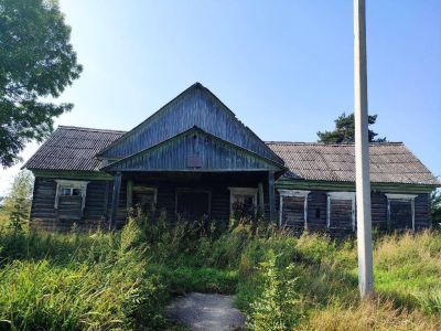 Передельский сельский дом культуры