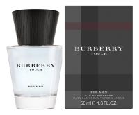 Touch For Men: туалетная вода 50мл