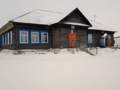 СДК Пеньковского сельского поселения