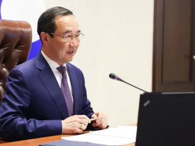 Центры патриотического воспитания создадут в Якутии