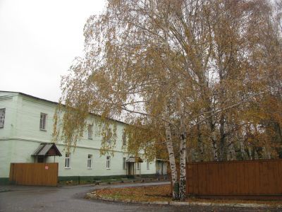 Бондарская межпоселенческая библиотека