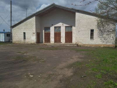 Архаровский сельский дом культуры