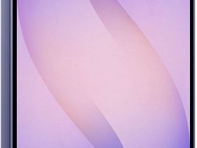 Смартфон Samsung Galaxy S26 256 ГБ фиолетовый