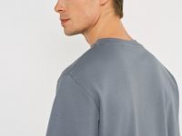 Базовая футболка, Серый