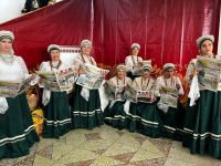 Дом культуры с. Головатовка