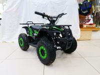 Электроквадроцикл MOTAX Grizlik X16 New E1000 Big Wheel