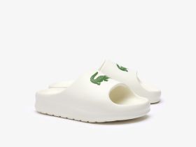 Женские сланцы Lacoste SERVE SLIDE 2.0 223 1 CFA