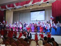 Новомышастовский дом культуры