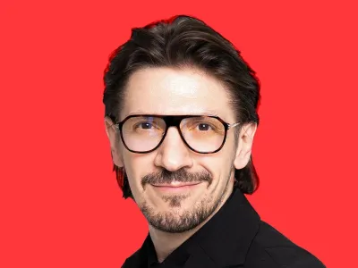 Билеты на Леонид Овруцкий. Любовь. Всё начинается с тебя (Театр Эстрады) / Концерт | Афиша | ИнфоТаймс