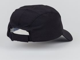 Кепка Nordski Run Black