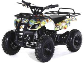 Квадроцикл MOTAX ATV Mini Grizlik X-16