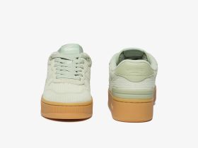 Женские кроссовки Lacoste T-CLIP PLAT 225 1 SFA