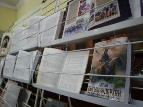 Исследователи подчеркнули важность личности Тыгына Дархана в истории Якутии