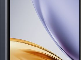 Смартфон realme 14T 12/256 ГБ Чёрный