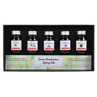 Набор чернил Herbin Spring, 5цв*10 мл