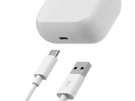 Наушники Яндекс Дропс YNDX-00150WHT Белые