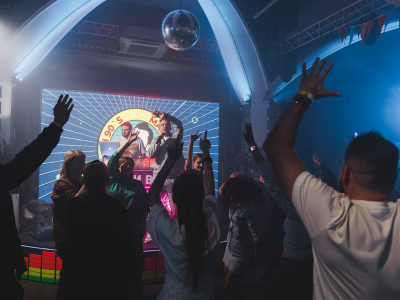 Билеты на Караоке-лото (Магадан) / Событие | Афиша | ИнфоТаймс