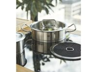 Zwilling Сервировочная сковорода с крышкой 28 см Pro Zwilling
