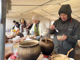 В Якутске подвели итоги выставки-ярмарки «Продовольствие-2025»