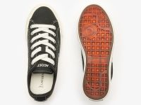 Женские кеды Lacoste BACKCOURT 124 1 CFA